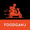 FoodGanj Driver