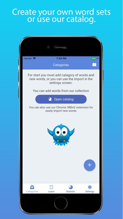 Memorize English Words screenshot-3