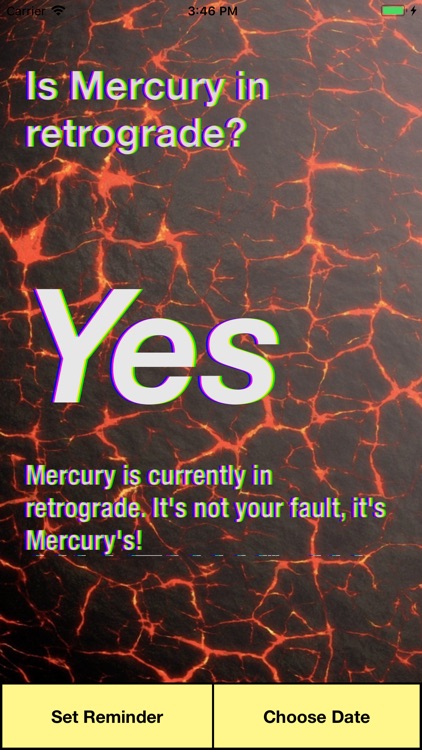 IsMercuryInRetrograde