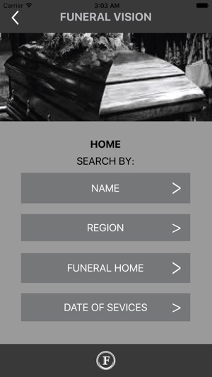 Funeral Vision(圖3)-速報App