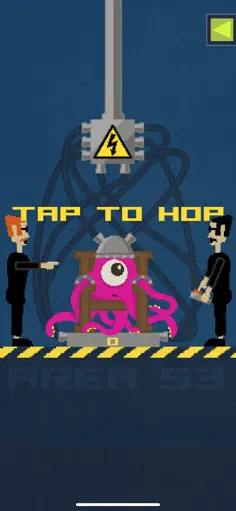 Shock Hop - Screenshot 2