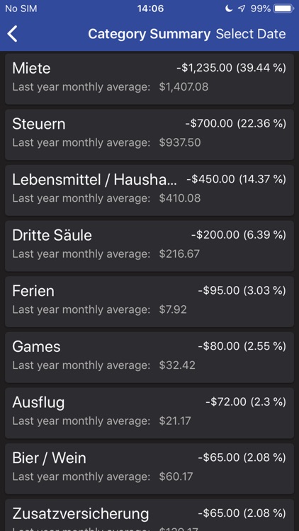 Money Fox screenshot-3