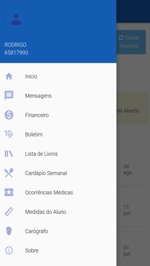 Rede Sagrado Mobile(圖2)-速報App