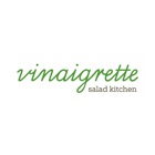 Vinaigrette Salad Kitchen