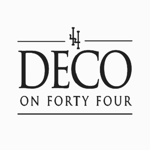 Deco on 44