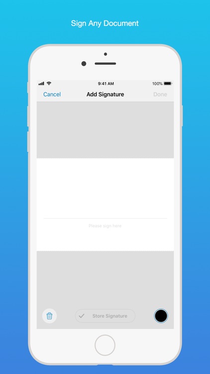 PDF Viewer Pro by PSPDFKit screenshot-3