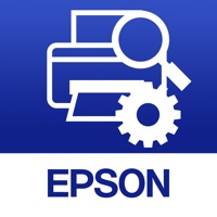 Kontakt Epson Printer Finder