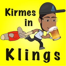 Activities of Kirmes in Klings