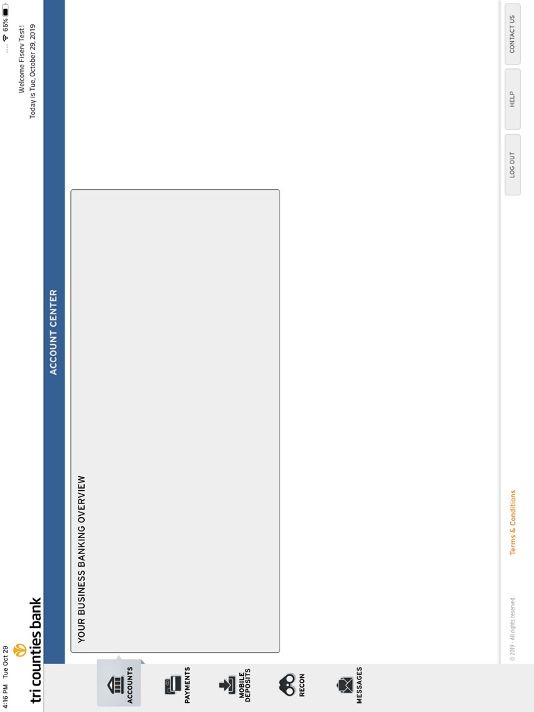 【图】Trico Business(截图3)