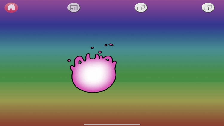 Touch Targets screenshot-4