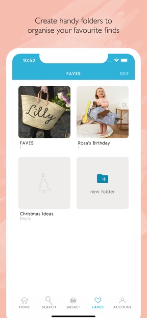 Notonthehighstreet: Shop Gifts(圖4)-速報App