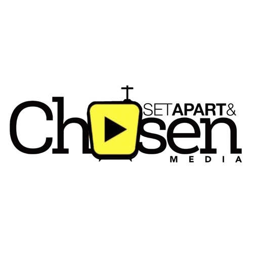 Set Apart and Chosen Download