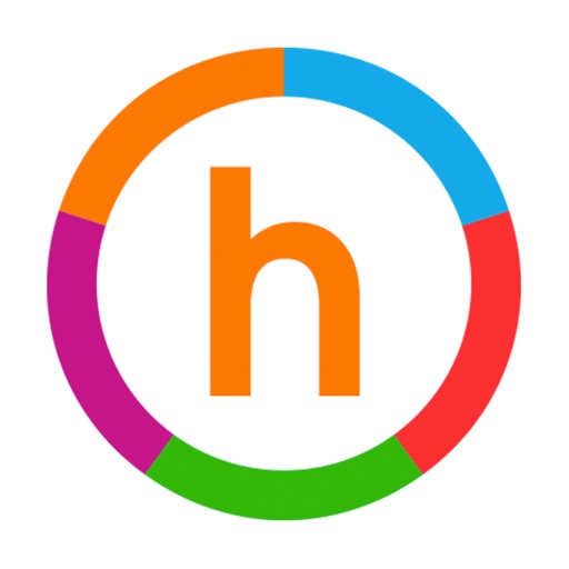 Happify: for Stress & Worry