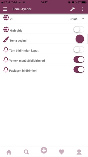 Kurumsal İletişim(圖3)-速報App