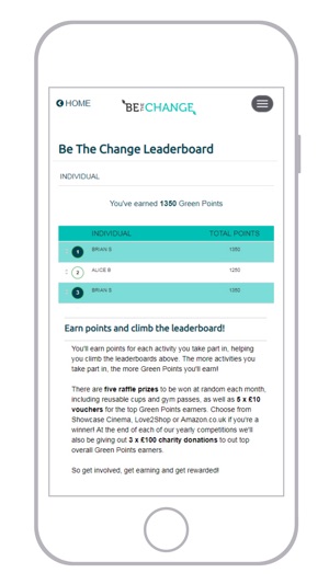 Bristol Student; Be The Change(圖3)-速報App