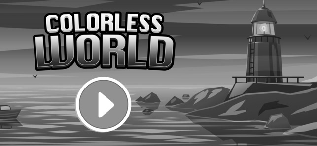 Colourless World(圖1)-速報App