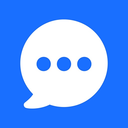 Simple - Private Messenger by Nikita Kapadia