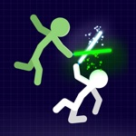 Ninja Stickman Warrior