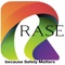 RASE is a repository of anonymous safety experiences developed by Safety Matters & mindFly by Amit