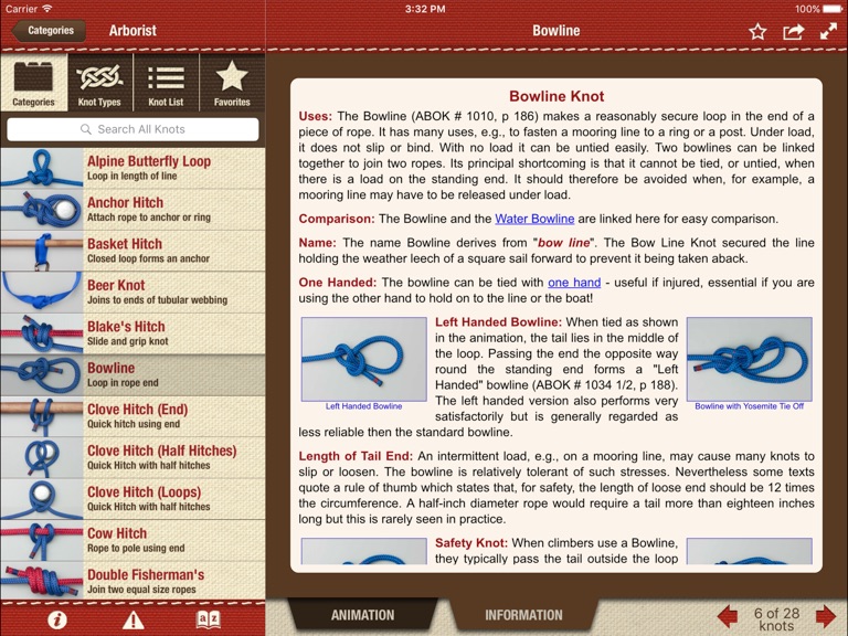 【图】Animated Knots by Grog HD(截图2)