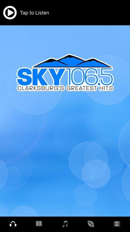 Sky 106.5