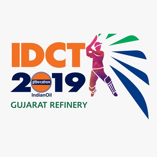 IDCT 2019