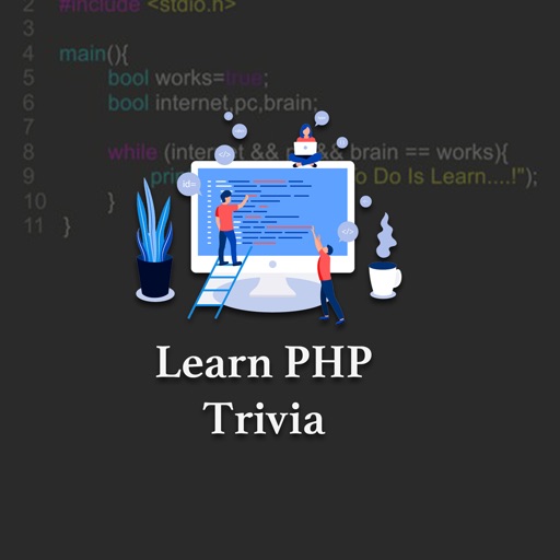 Learn PhP Triva