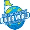 The IMG Academy Junior Golf World Championship app for iPhone