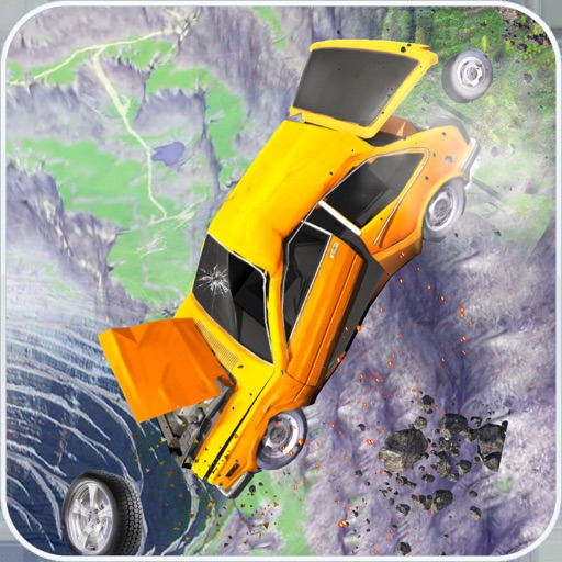 Crash Cars!  App Price Intelligence by Qonversion