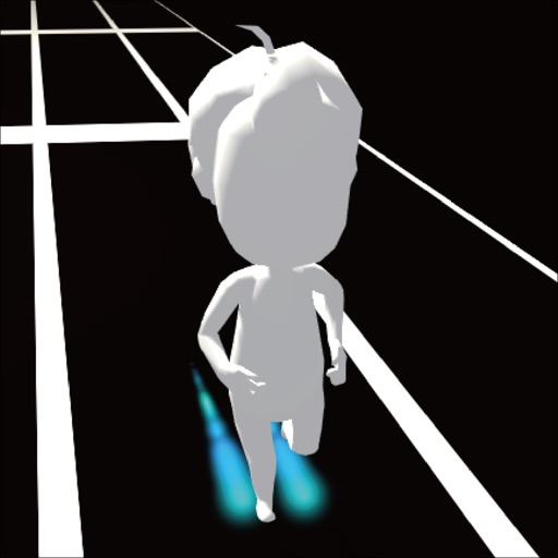 3D_Runner