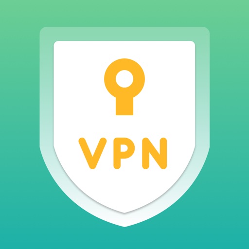 VPN: super unlimited proxy vpn iOS App