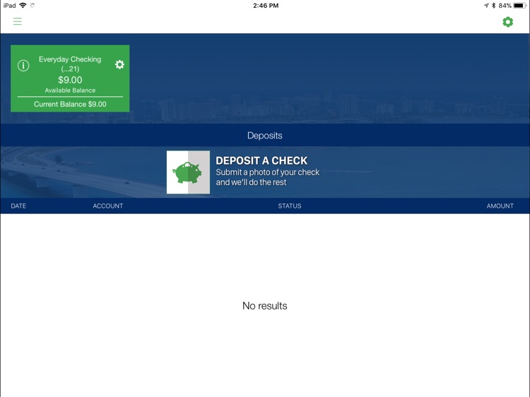 Sabal Palm Mobile for iPad screenshot-4