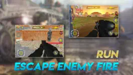 Game screenshot Modern Sniper Survival Mission mod apk