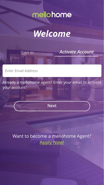 mellohome App screenshot-3