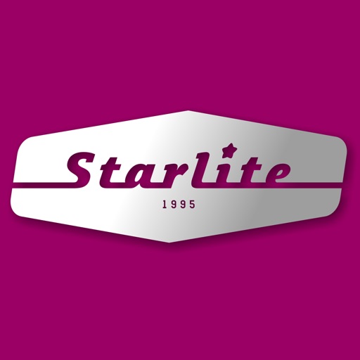 Starlite - доставка еды