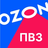 Ozon на своем автомобиле