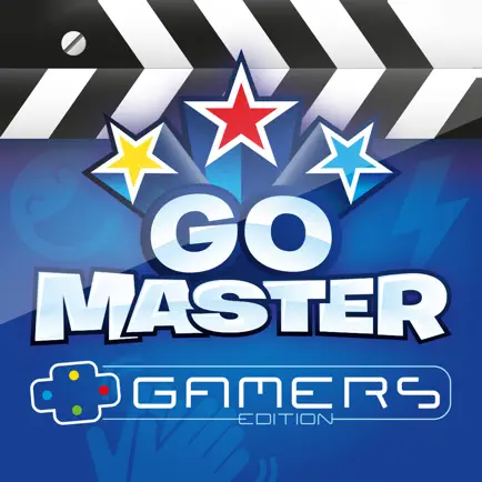 Go Master Gamers Читы