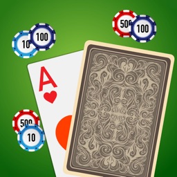 Blackjack 21: Card Game