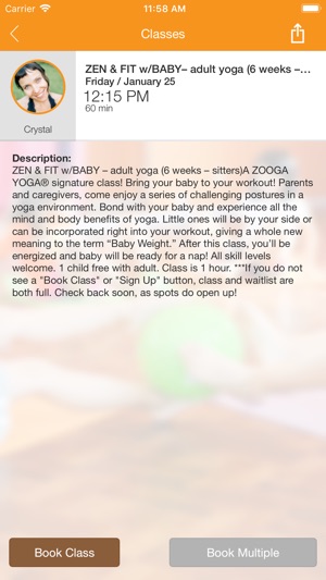 Zooga Yoga Culver City(圖4)-速報App