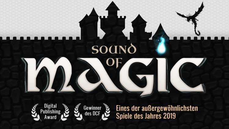Sound of Magic - HörSpiel screenshot-0