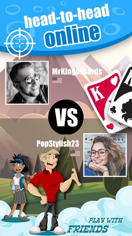 Big Win Solitaire: Cash Prizes screenshot-3