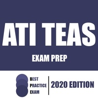 ATI TEAS Test Prep 2020