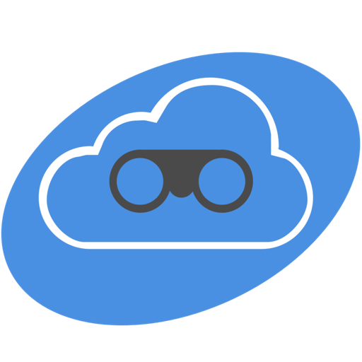 Cloud Spy Svr