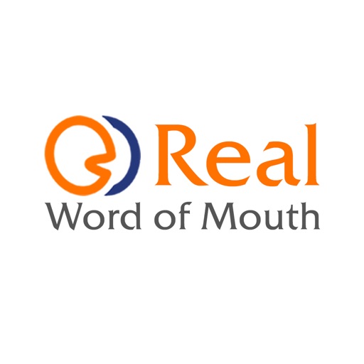 Real Word of Mouth