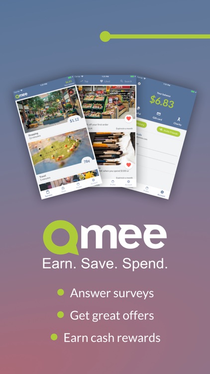 Qmee Surveys