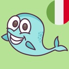 English / Italian Talking Phrasebook Translator Dictionary - Multiphrasebook