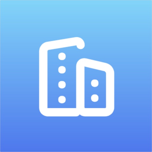 资产管理盘点logo