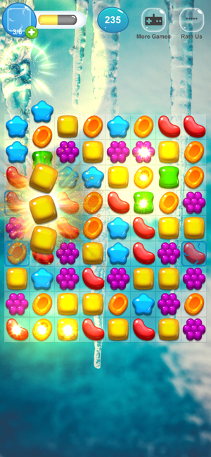 Candy Bump: Sugar Blast Puzzle(圖2)-速報App