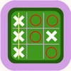 Tic Tac Toe - Two Player Game