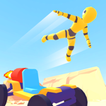 Rocket Run Jumper
